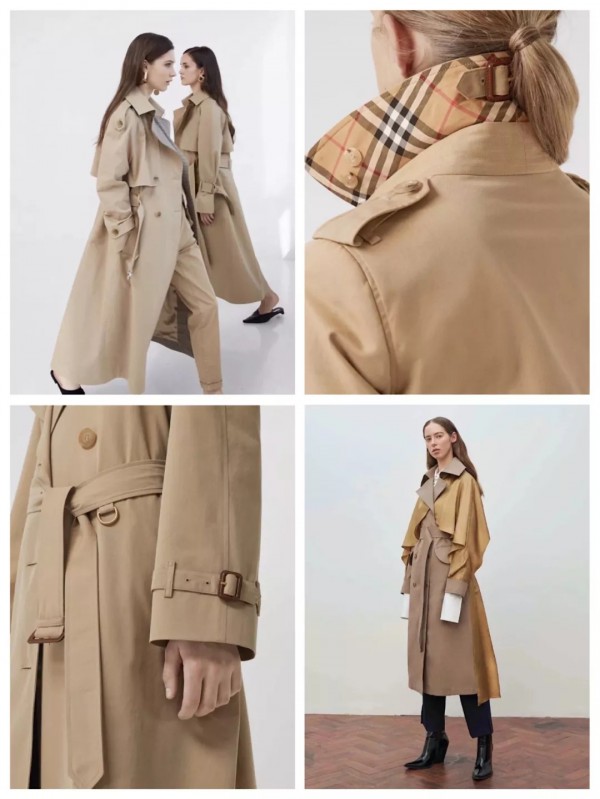 天气已降温 冬装你准备好了吗