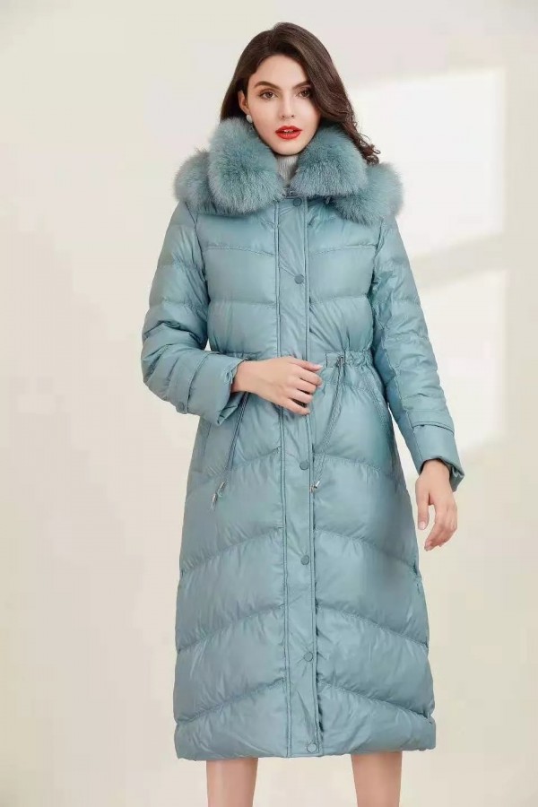 彩知丽 冬季新款上市