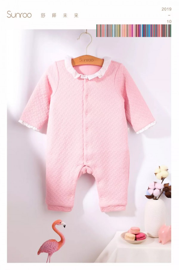 一周岁宝宝穿什么保暖