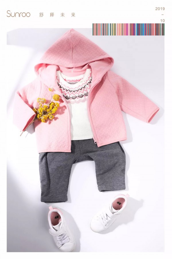 一周岁宝宝穿什么保暖