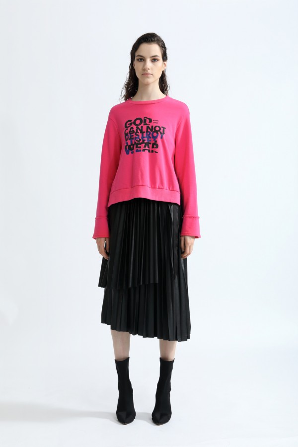 丹比奴秋冬季节 只要穿对了内搭 就能让你穿出迷人风