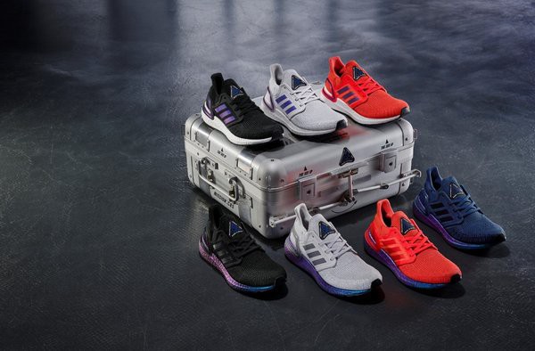 阿迪达斯推出ULTRABOOST 20将于12月6日全球首发