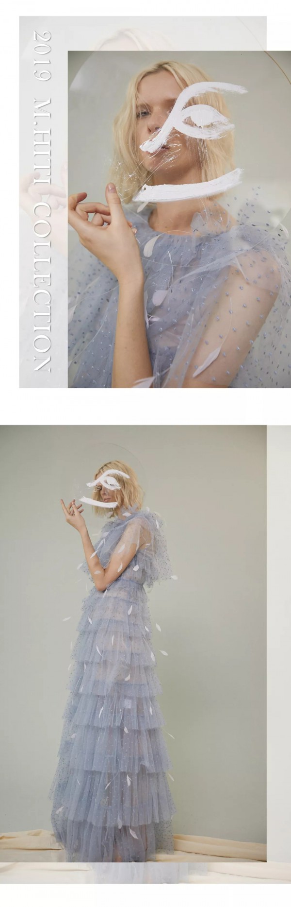 圣诞节&年会礼服怎么穿 礼服怎么穿比较有魅力