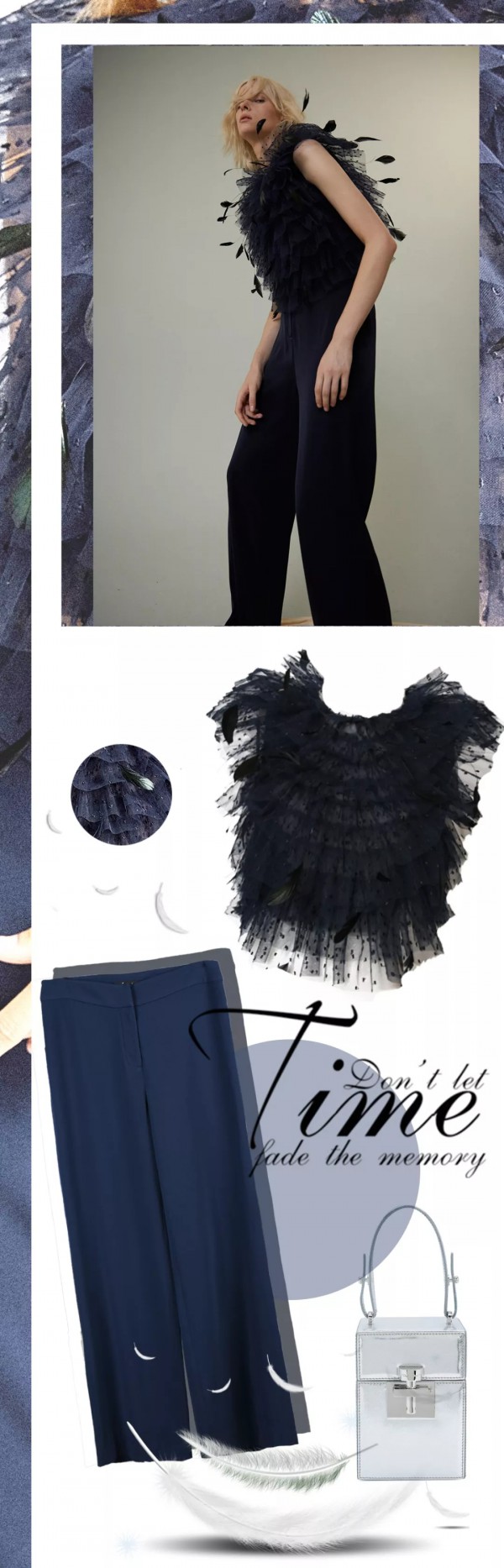 圣诞节&年会礼服怎么穿 礼服怎么穿比较有魅力