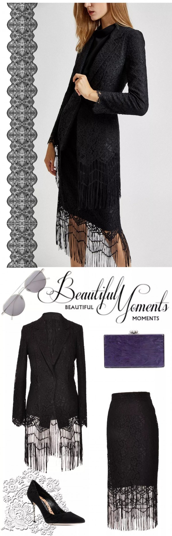 圣诞节&年会礼服怎么穿 礼服怎么穿比较有魅力