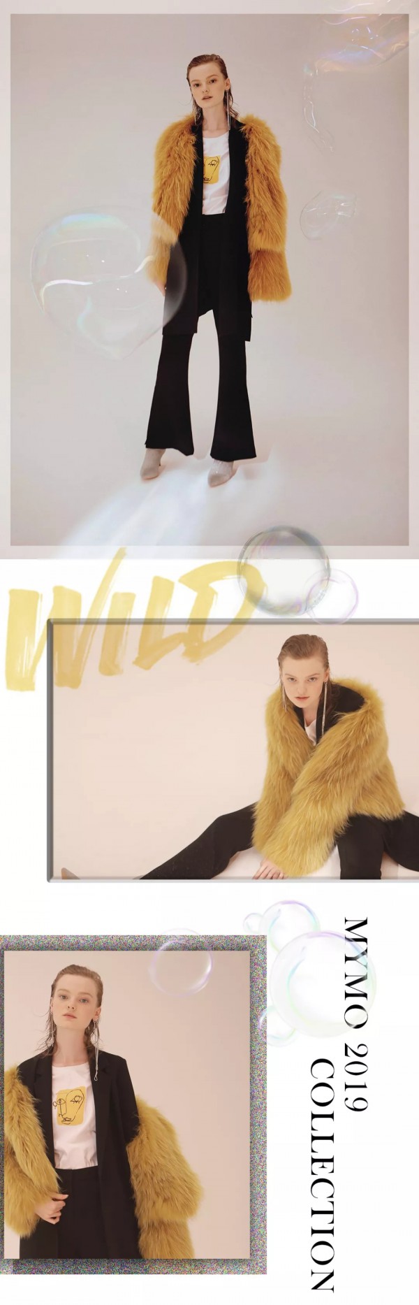 圣诞节&年会礼服怎么穿 礼服怎么穿比较有魅力