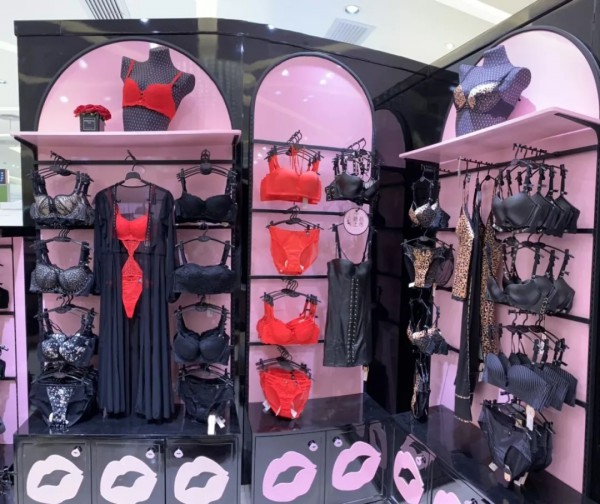 布迪设计观澜福城天虹店隆重开业 惊喜不断不容错过