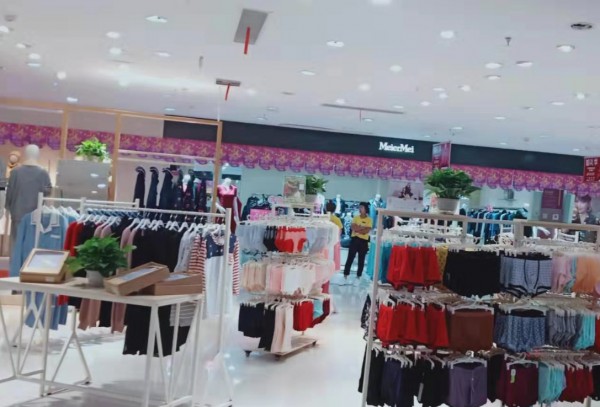 欧林雅竹纤维内衣加盟品牌,创业致富好选择