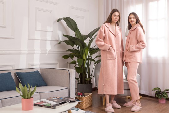 欧林雅内衣加盟品牌,致力打造竹纤维内衣标杆品牌