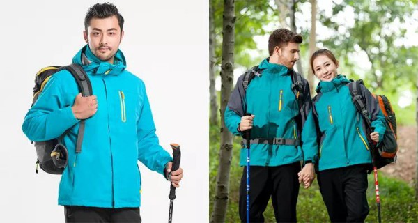 OUE职业装·团服展|超全版的冬季职业装供应商来了