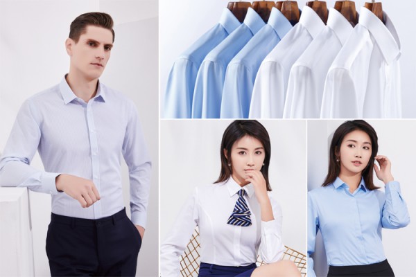 OUE职业装·团服展|超全版的冬季职业装供应商来了