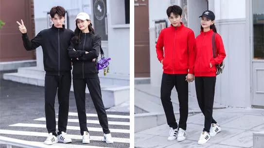 OUE职业装·团服展|超全版的冬季职业装供应商来了