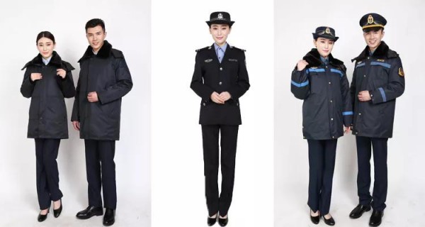 OUE职业装·团服展|超全版的冬季职业装供应商来了