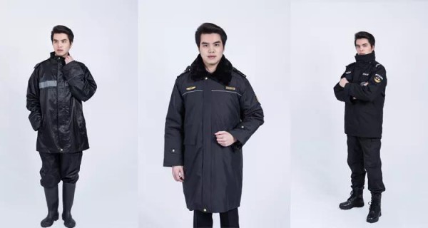 OUE职业装·团服展|超全版的冬季职业装供应商来了