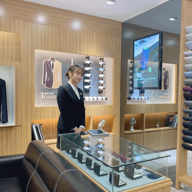 富绅V定制丨“抖音”预告 一起抖出绅士范儿!