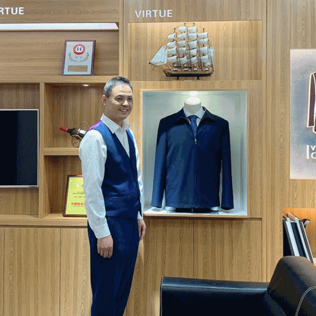 富绅V定制丨“抖音”预告 一起抖出绅士范儿!