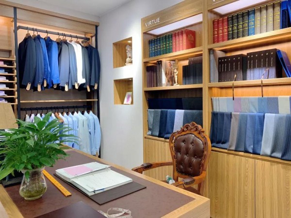 富绅V定制丨“抖音”预告 一起抖出绅士范儿!