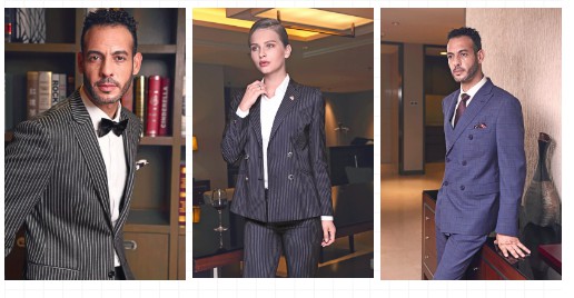 富绅V定制丨“抖音”预告 一起抖出绅士范儿!