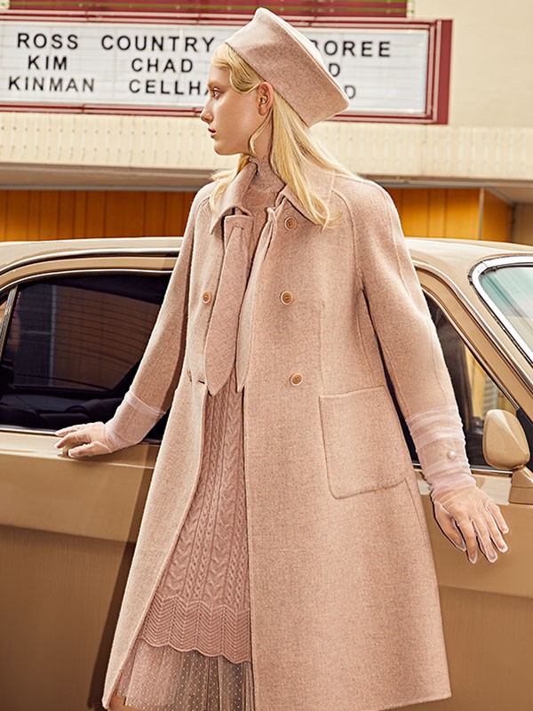 秋水伊人女装网上有没有卖 秋水伊人衣服价格怎么样