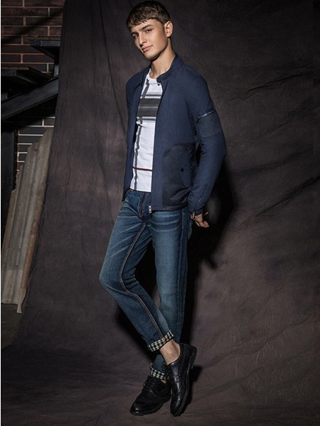 左岸男装怎么样 开一家左岸男装需要投资多少钱