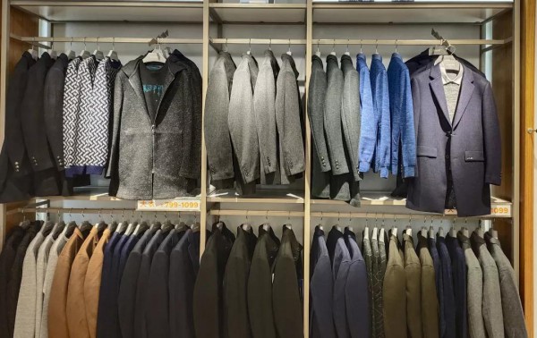 罗蒙新零售山东利群日照瑞泰店盛大开业