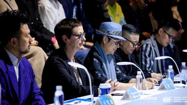 2019中国深圳服装原创设计大赛总决赛暨颁奖礼-精英邀请赛完美收官