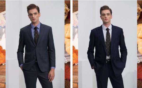 定制知识 | 为什么需要定制服装?