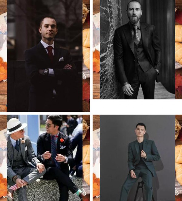 定制知识 | 为什么需要定制服装?