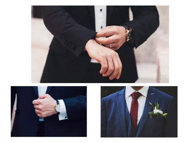 定制知识 | 为什么需要定制服装?