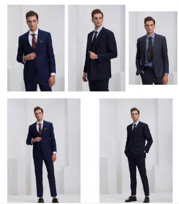 定制知识 | 为什么需要定制服装?