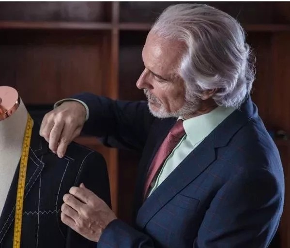 巴蒂米澜《量体师培训会》2019第29期,火热开启!