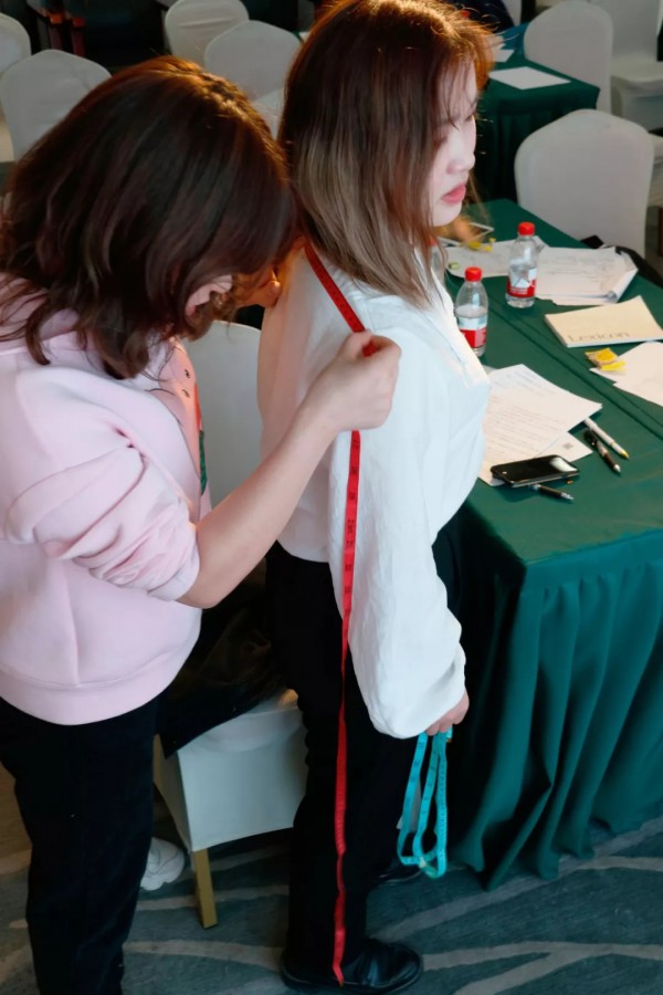 巴蒂米澜《量体师培训会》2019第29期,火热开启!