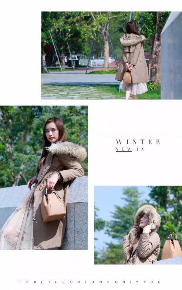 什么颜色的外套比较流行 冬日如何穿搭时尚又保暖