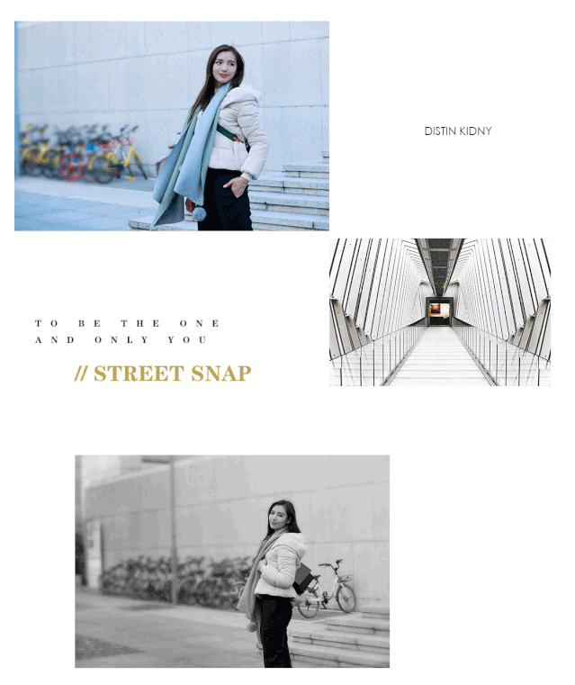 什么颜色的外套比较流行 冬日如何穿搭时尚又保暖