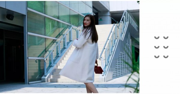 什么颜色的外套比较流行 冬日如何穿搭时尚又保暖