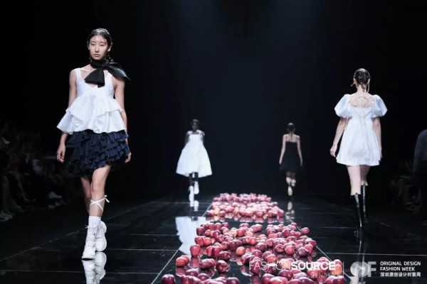共奏凯歌谱新章Fashion Source第21届深圳国际服装供应链博览会第六届深圳原创设计时装周圆满落幕