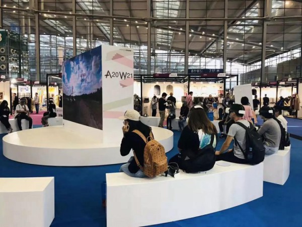 Premiere Vision近半个世纪引领时尚领域的奥秘?总经理Gilles Lasbordes现身说法