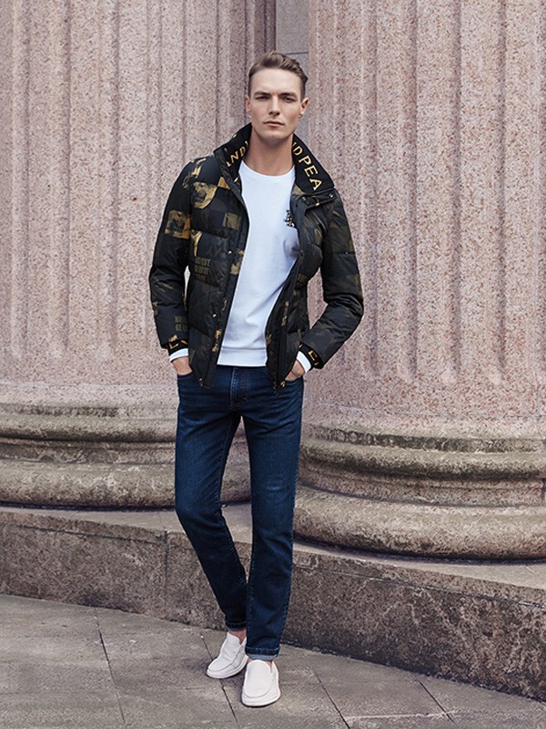 贝克狮丹 - BACKSTA