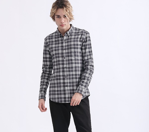 引领时尚潮流 Saslax莎斯莱思穿出时髦和适宜自我的气质