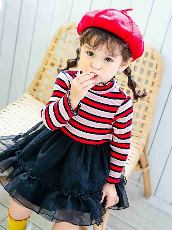 圣诞节穿什么衣服好看 支招12月穿衣搭配