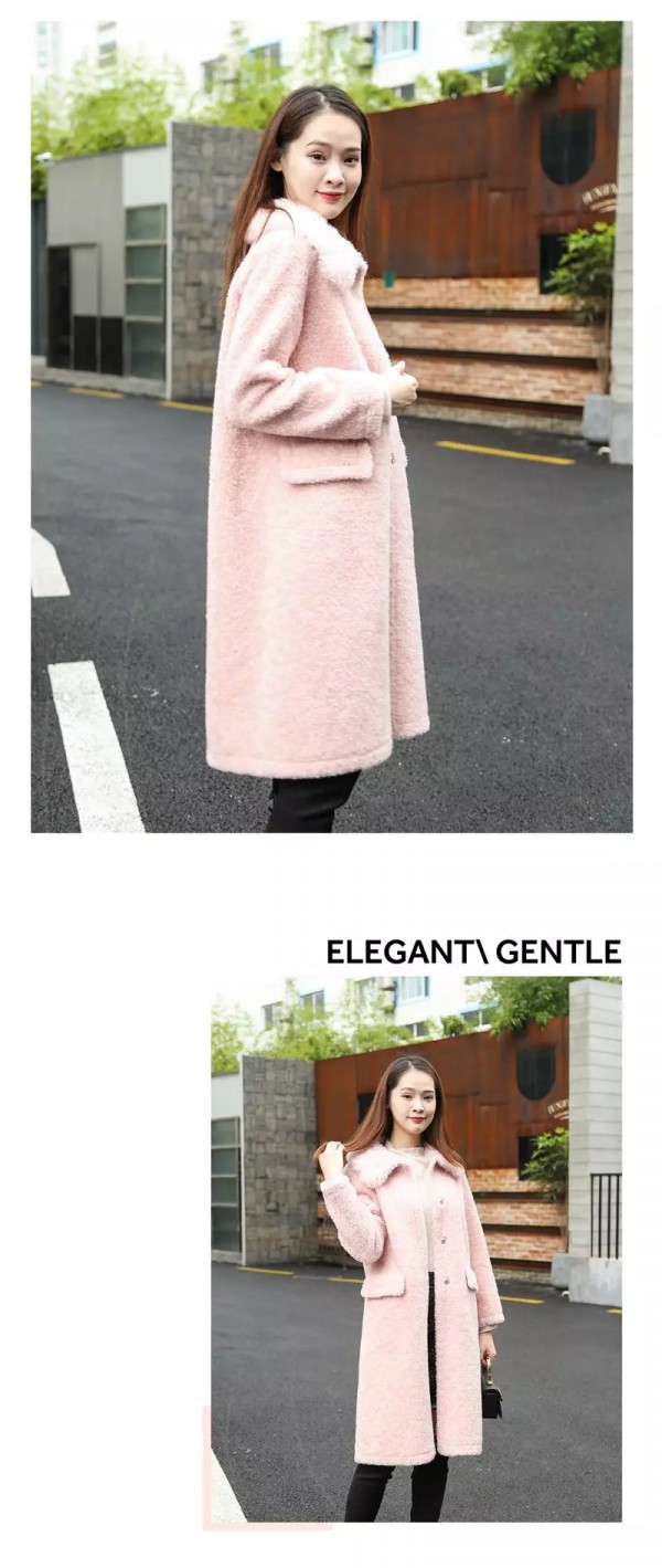 丝雨桐冬季新款 轻松掌握今年时尚动态