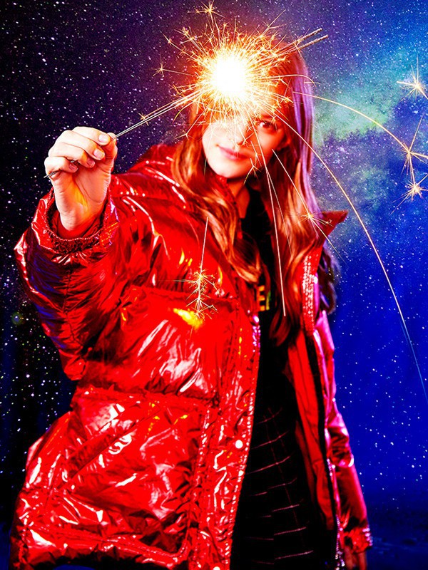 熊猫-Pandas friend