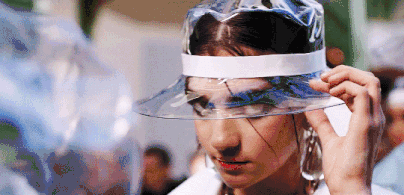 女生一秒出门大法