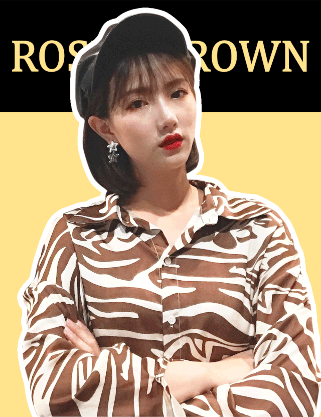 女生一秒出门大法