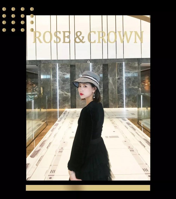 探索 · 人间香奈儿