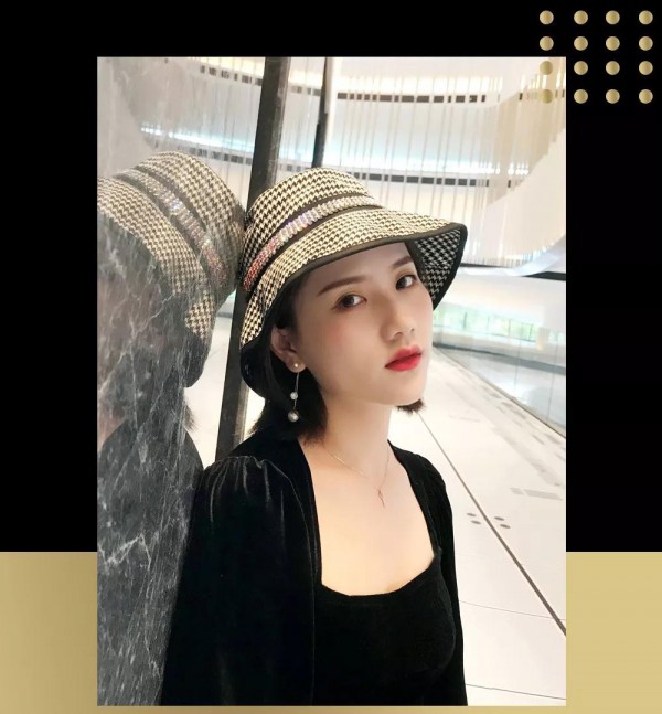 探索 · 人间香奈儿