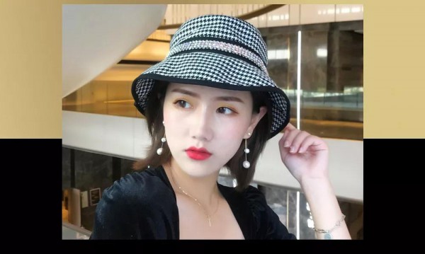 探索 · 人间香奈儿