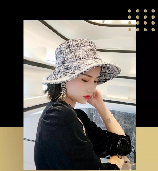 探索 · 人间香奈儿