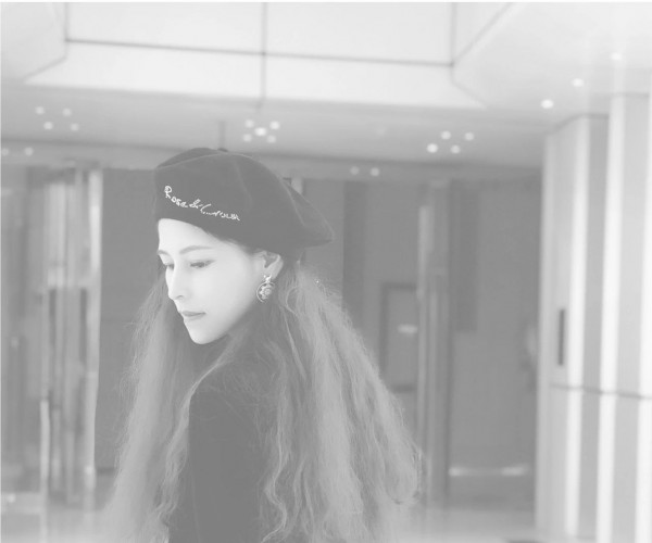 你走过的花路 是否有不一样的年华