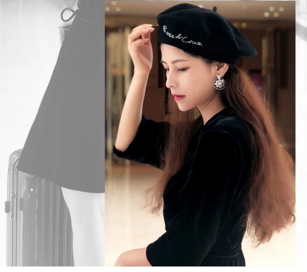 你走过的花路 是否有不一样的年华